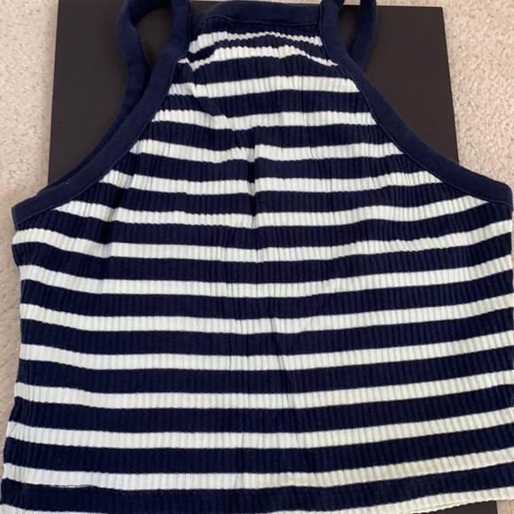 Top shop halter top - Picture 2 of 3